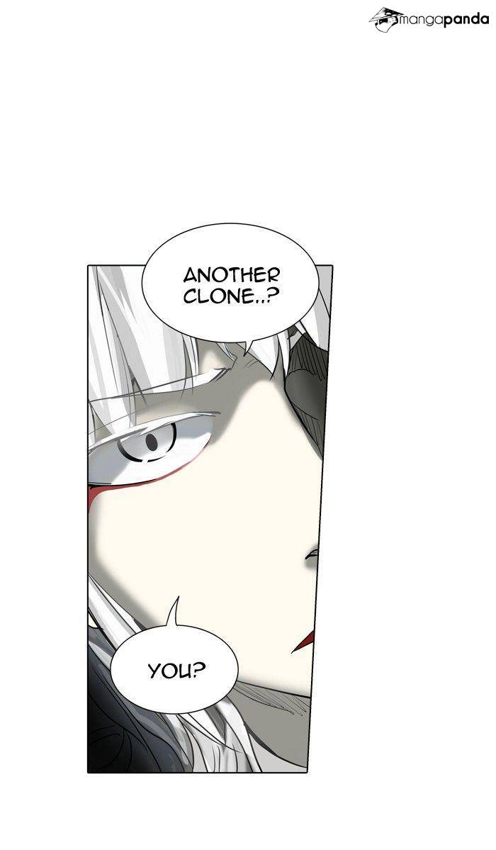Tower of God Chapter 268 image 007